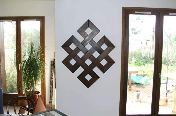 Agencement intérieur et mobilier bois personnalisé