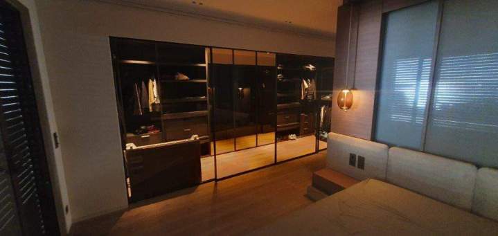 Aménagement salon Ajaccio