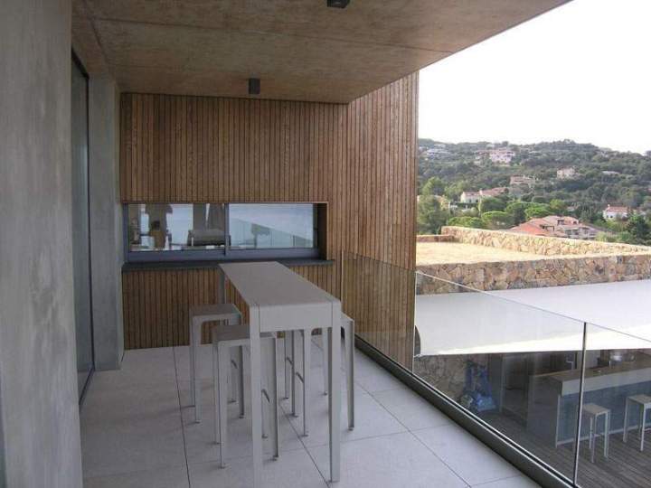 Fabrication artisanale bois Ajaccio