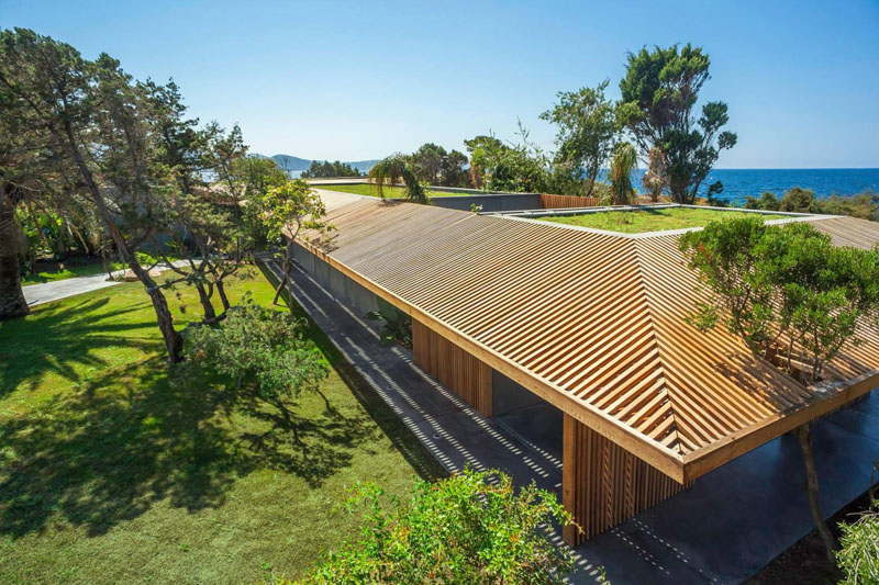 Construction en bois Sarrola-Carcopino