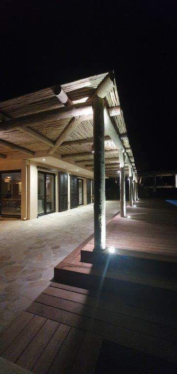 Menuiserie bois et finition Ajaccio